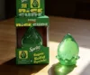 Grandi gocce - confezione colorata - verde