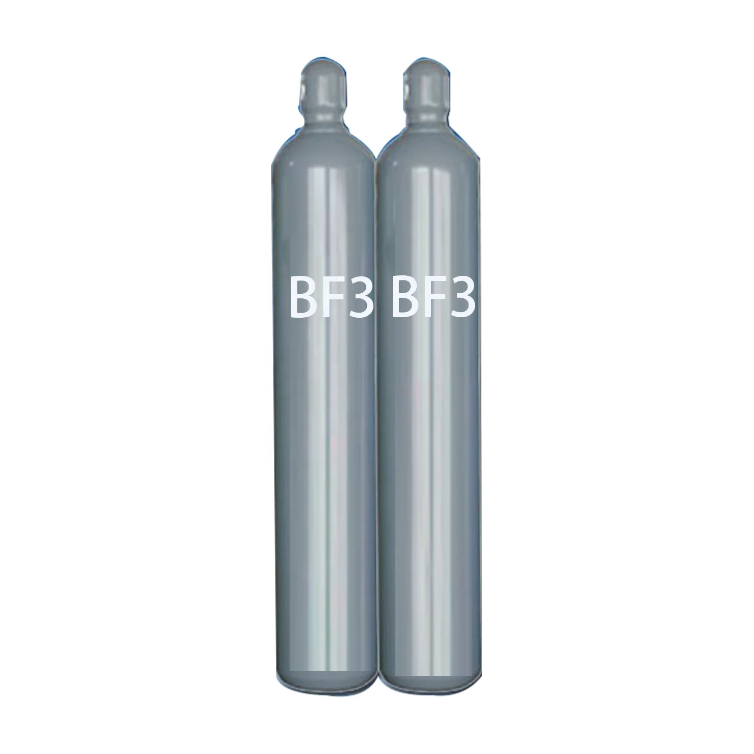 フッ化物化合物可溶性使用 foBoron Trifluoride Bf3 ガス高純度 99.5%-99.999%