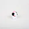 White hat snoopy
