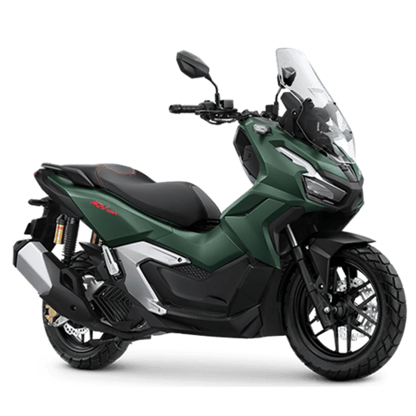 Adv 150 Honda X Adv Cena Adventure Bike Scooter Honda 750 Adv