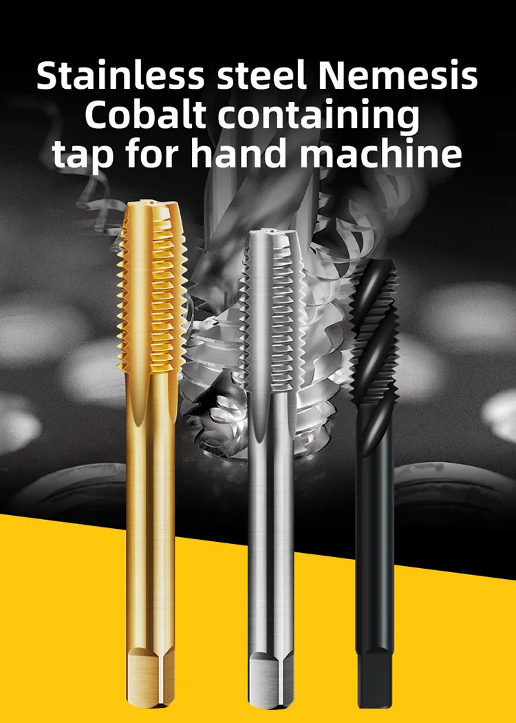 M191 Osg Cnc Taps Striking Box End Ring Wrench With 6point 12 Point