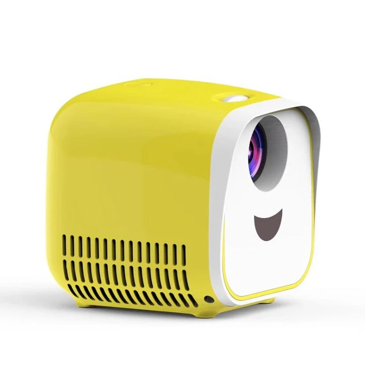 mini projector 1000 lumens