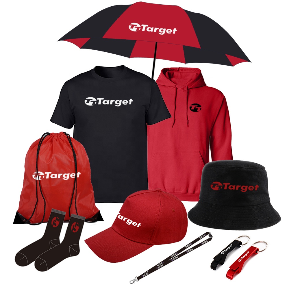target umbrella hat