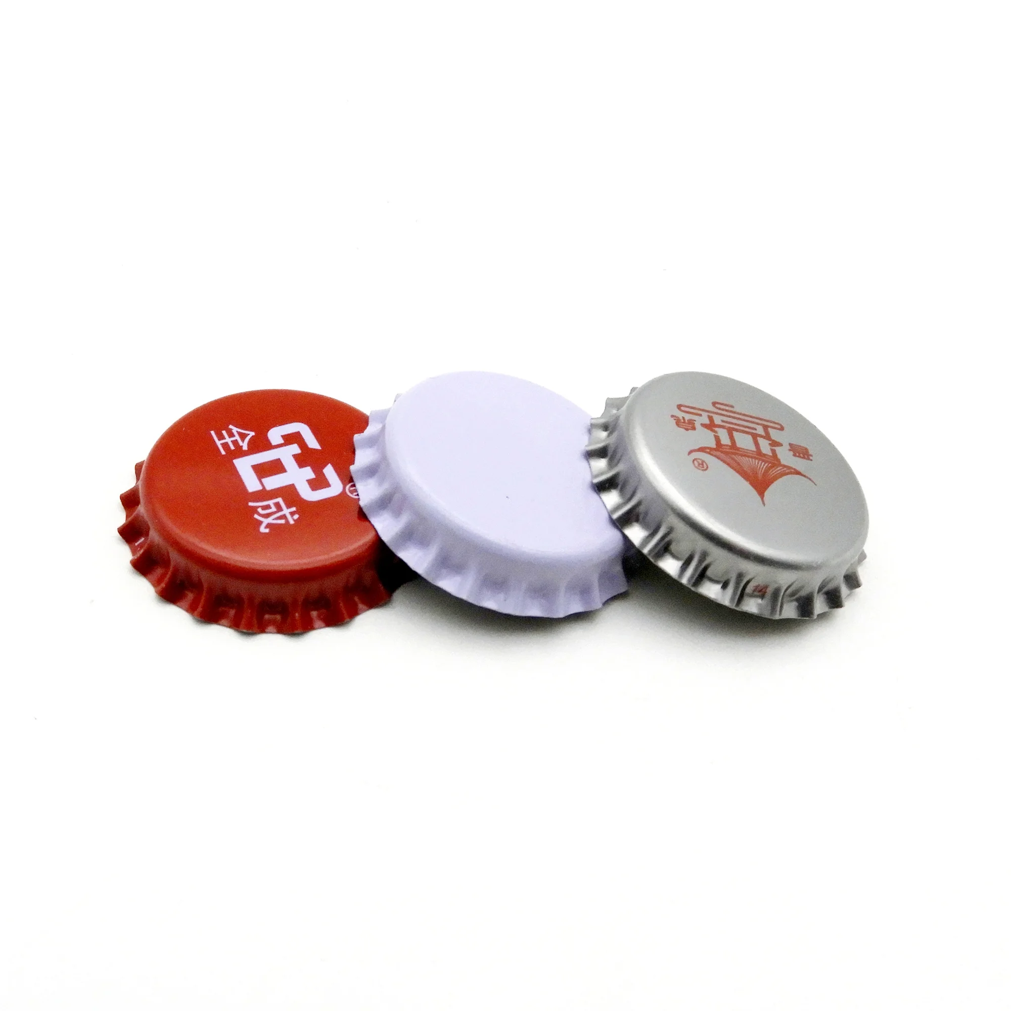 TrAdE Shop Traesio - Set 6 Pz Tappi Per Bottiglie Colorate Tappo Bottiglia 25cm Riutilizzabili 60095 49114367