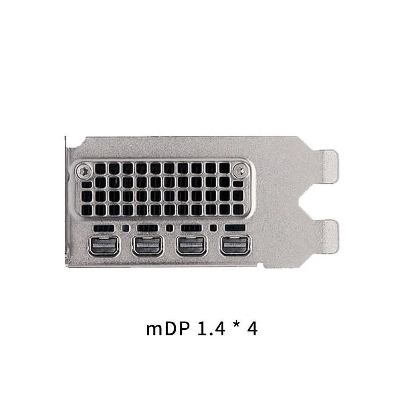 NVIDI RTX 4000 Ada Graphic Card 20GB GDDR6 ECC 1xSlot PCIe 4.0x16