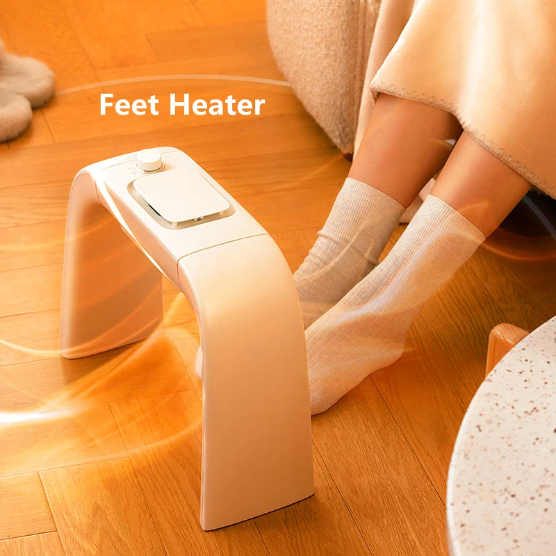 Factory Wholesale Winter Leg And Foot Care Electric Foot Warmer Office