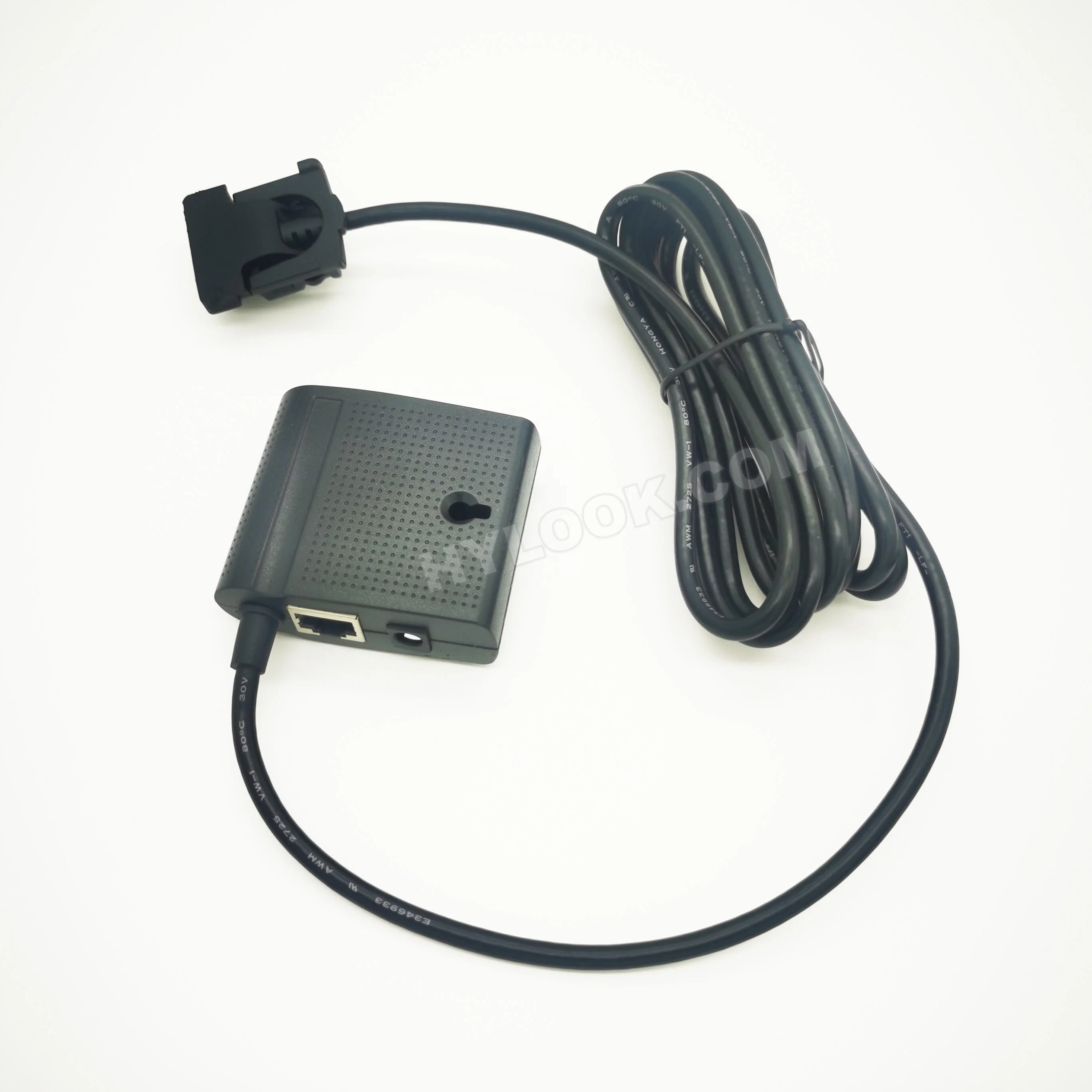Cavo Alimentazione INGENICO 296121027AC VGA RJ45 USB - Nuovo Con Garanzia 1 Anno