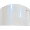 pet glossy white to purple