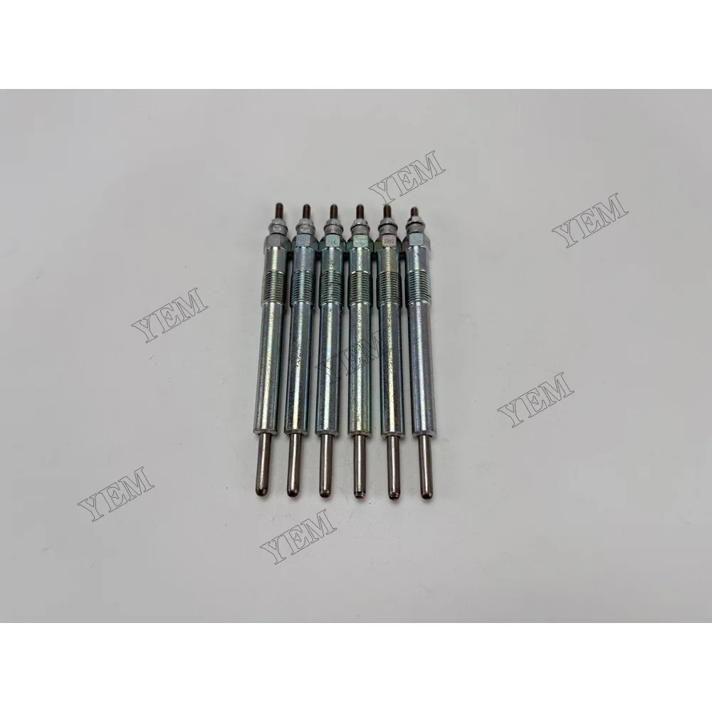Glow Plug for Isuzu 6SD1 High Performance Engine Parts