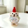 Figura de gatito