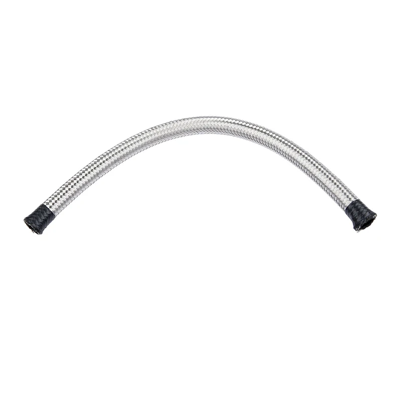 Wholesale All Size Stainless Steel Fuel Pressure Hose Fuel Hose 5x9mm