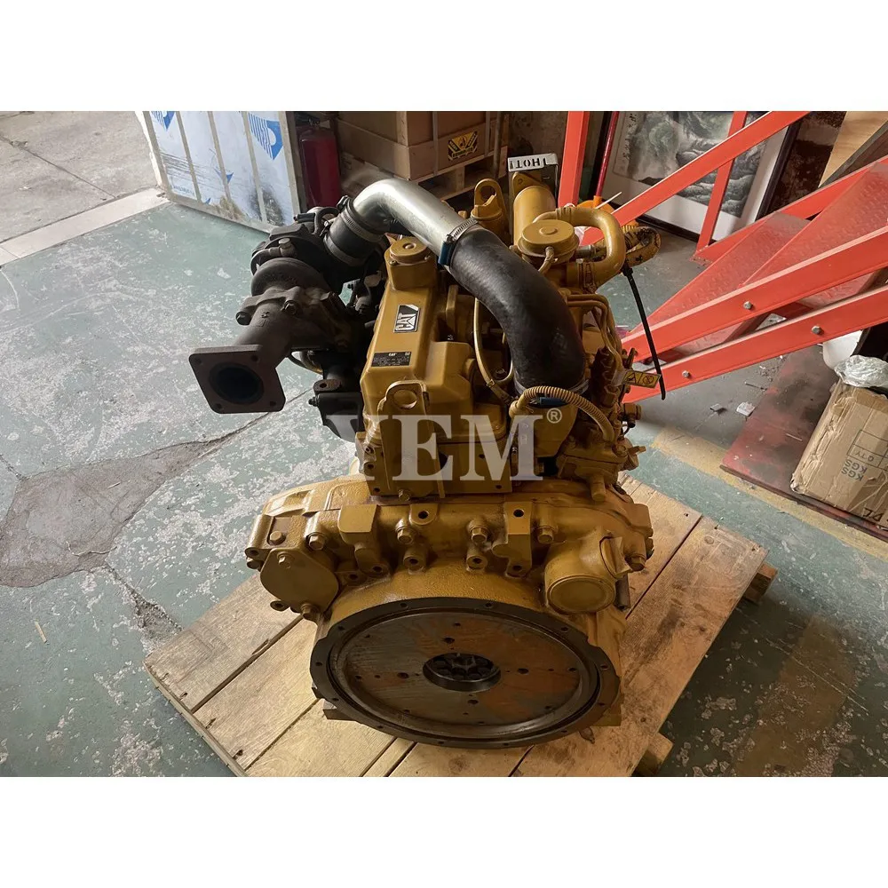 Diesel Engine Assy Fit for Caterpillar C3.3 Engine Overhaul Rebuild Kit