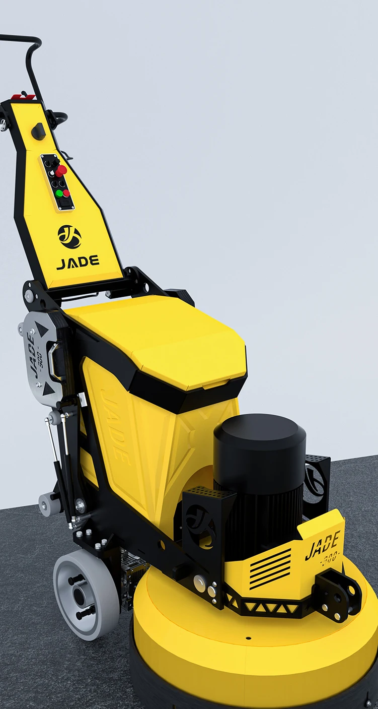 Jadeite 900 Cr 380v Concrete Floor Polishing Machine Buy Concrete Floor Grinder,Concrete