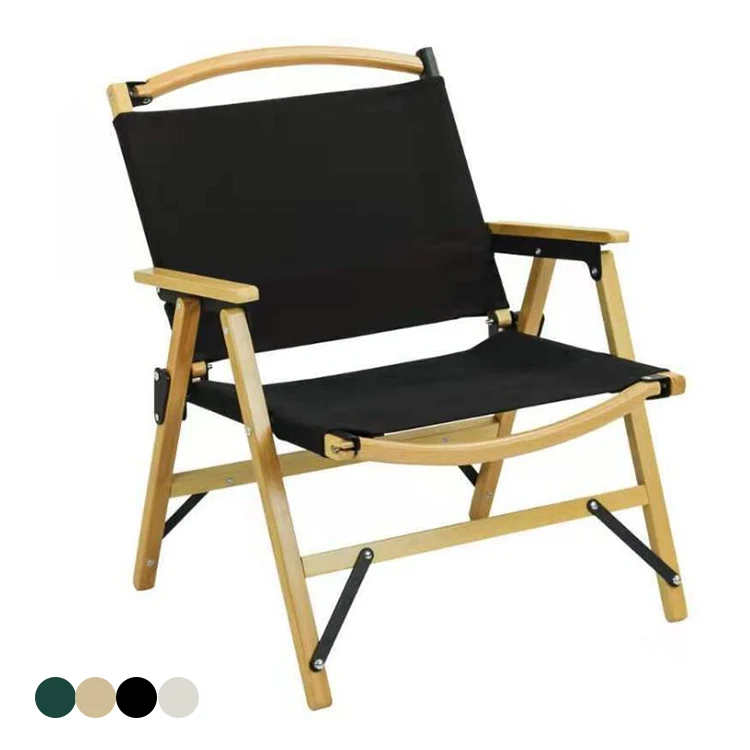 ☺︎ Kermit chair Black Camping Kermit Chairs - Walmart.com