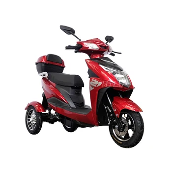 DO CYKE ドリフト　三輪車　電動 電動ドリフトトライク 大人用三輪電動自転車 CE認証 60V トライモト