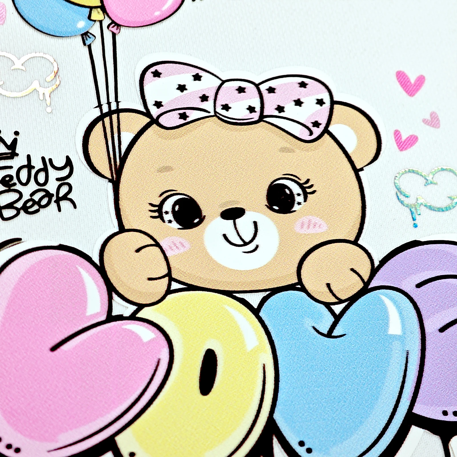 Wide range of colors and designs to choose from