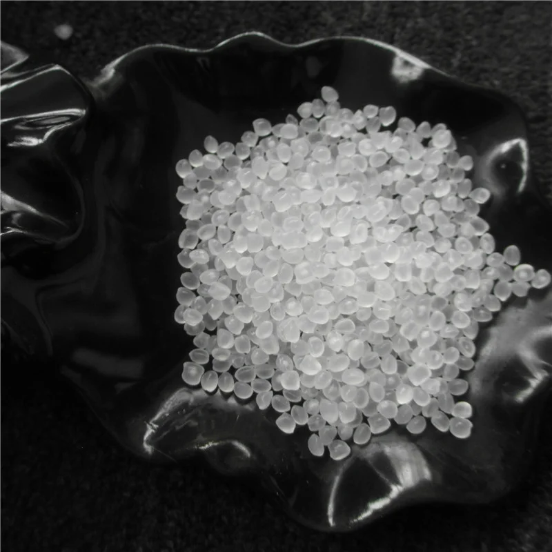 Polypropylene Resin PP Recycled Plastic SIBUR Virgin Plastic Granules Plastic Bale Scrap virgin orbit