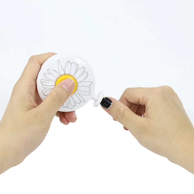 Электрическая машинка для ногтей