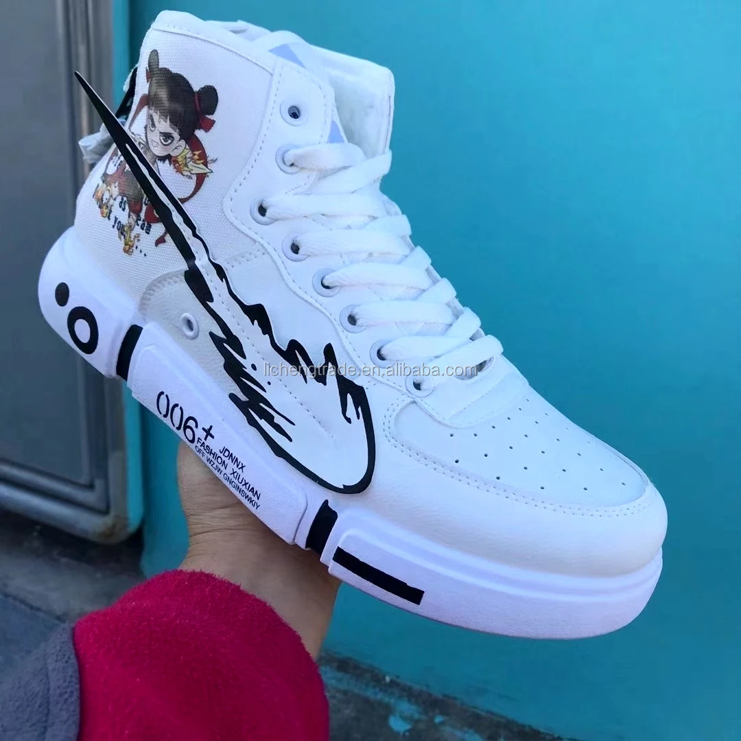 Zapatos de diseño a la moda para mujer, calzado informal clásico