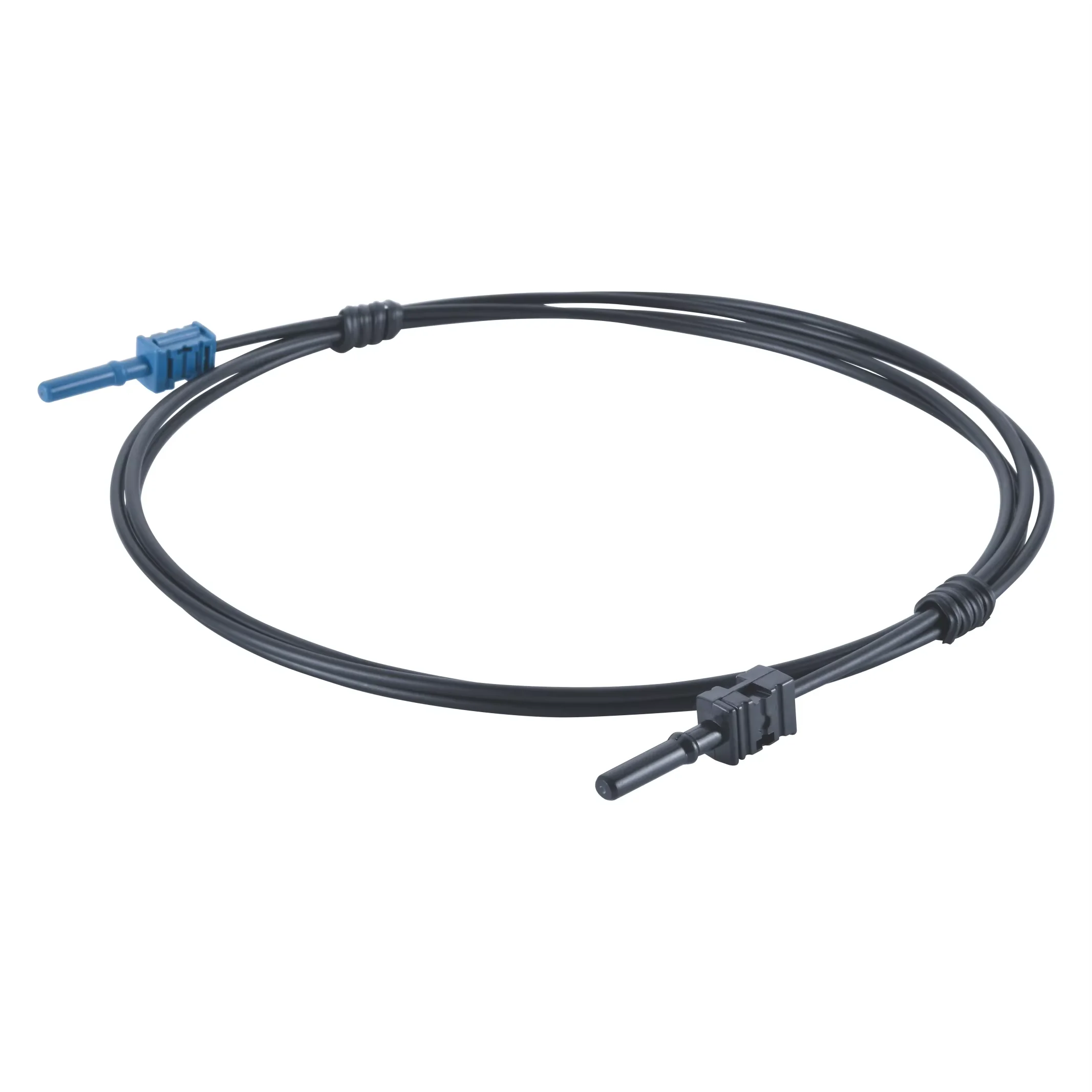 Hardened Stainless Steel S136 Polishing Fixture for HFBR-4501Z/HFBR-4511Z with 2 Year Warranty and 1.3 kg Net Weight