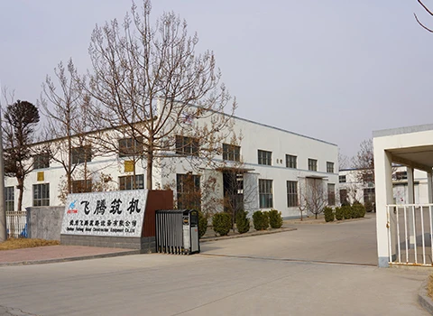 Bitumen and Asphalt Melting Machine for Big Bag Packing