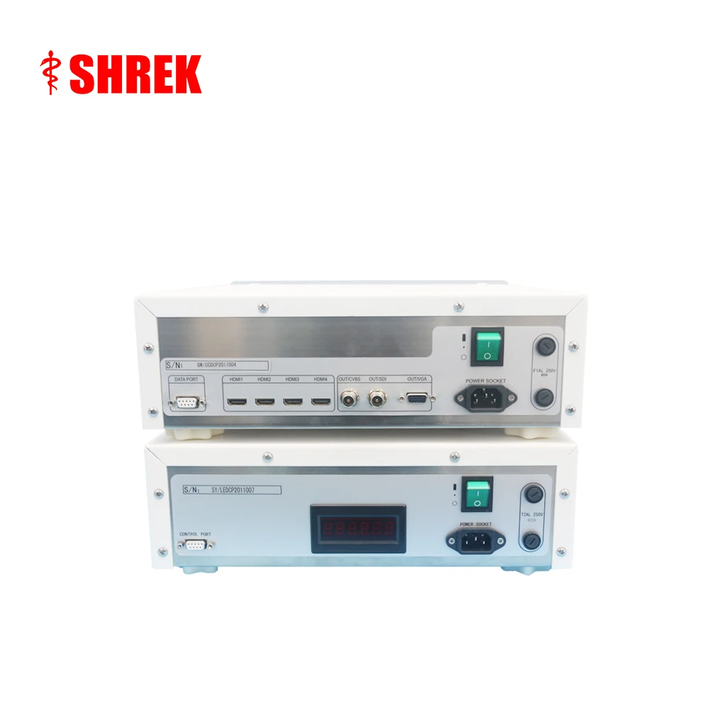 Endoscopy Camera System Laparoscopy Tower