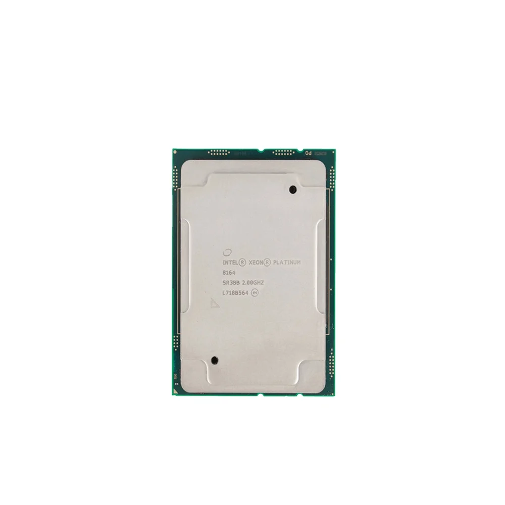 Intel Xeon 18 Core Processor Server CPU Gold 6240