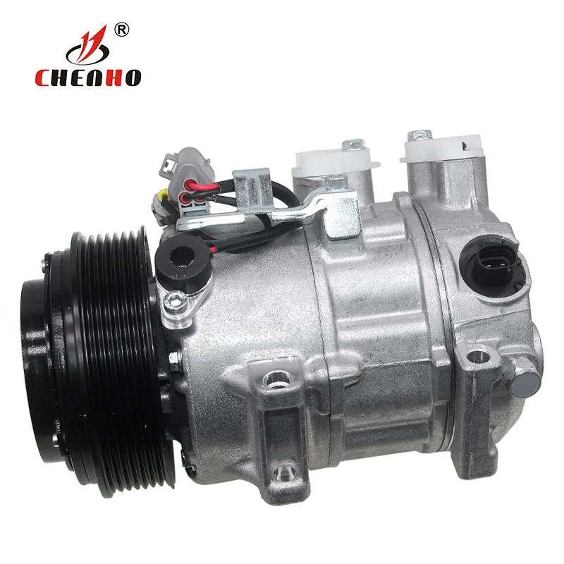 AC A/C Air Conditioning Compressor for Toyota RAV4 Camry 6SEU16C 88310-06240 8832033200