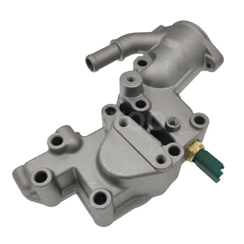 High Quality 1336.Y8 Coolant Flange Thermostat Housing