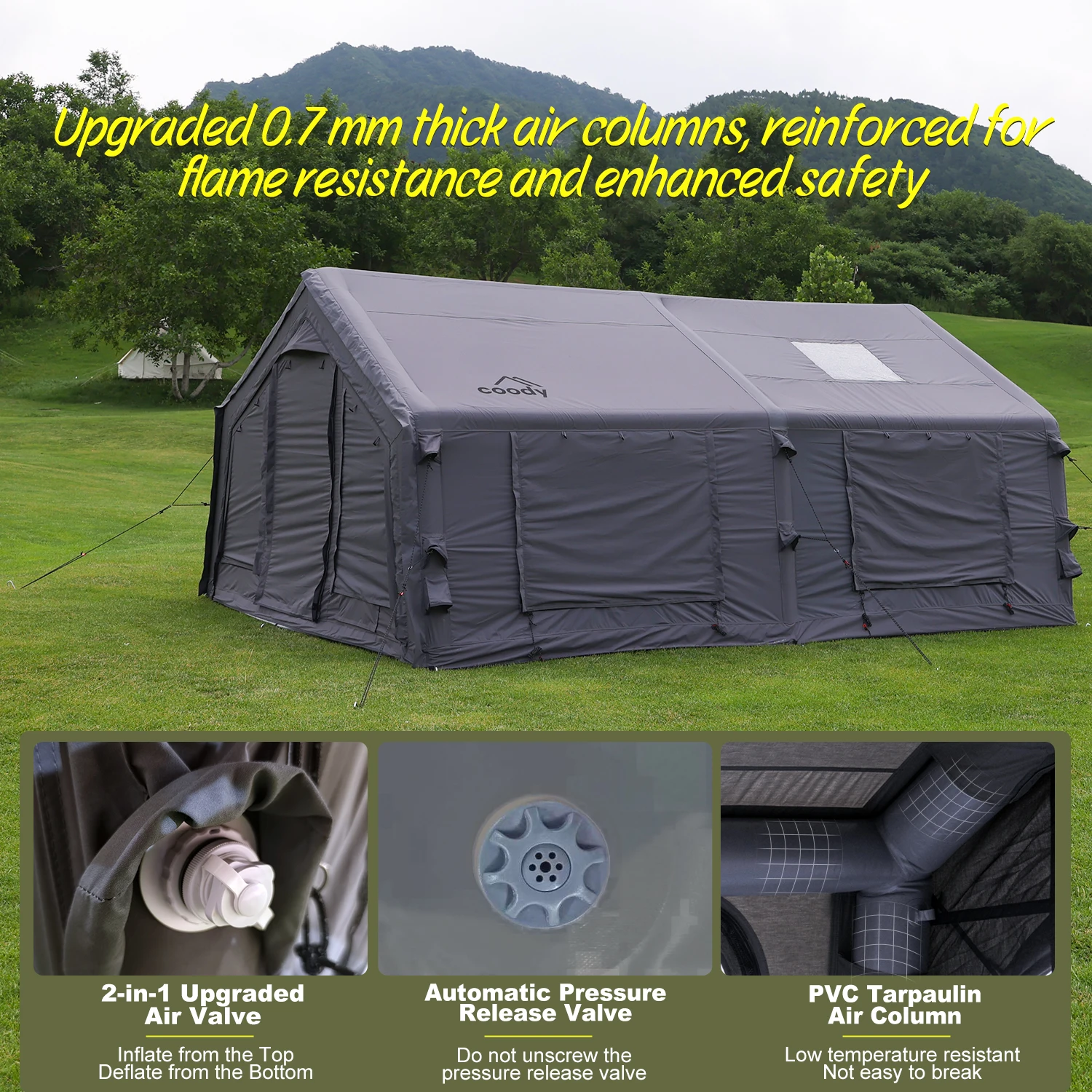 Coody-Familia-17.2-Air-Tent-