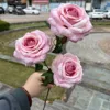 3หัวดัดกุหลาบผงลึก