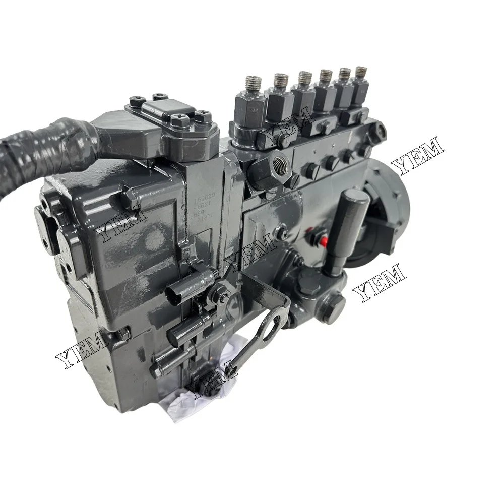 6D16 Fuel Injection Pump Assy ME440455 for Mitsubishi Universal Engine Parts 3