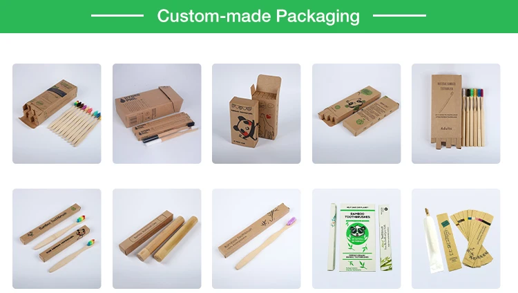 bamboo toothbrush