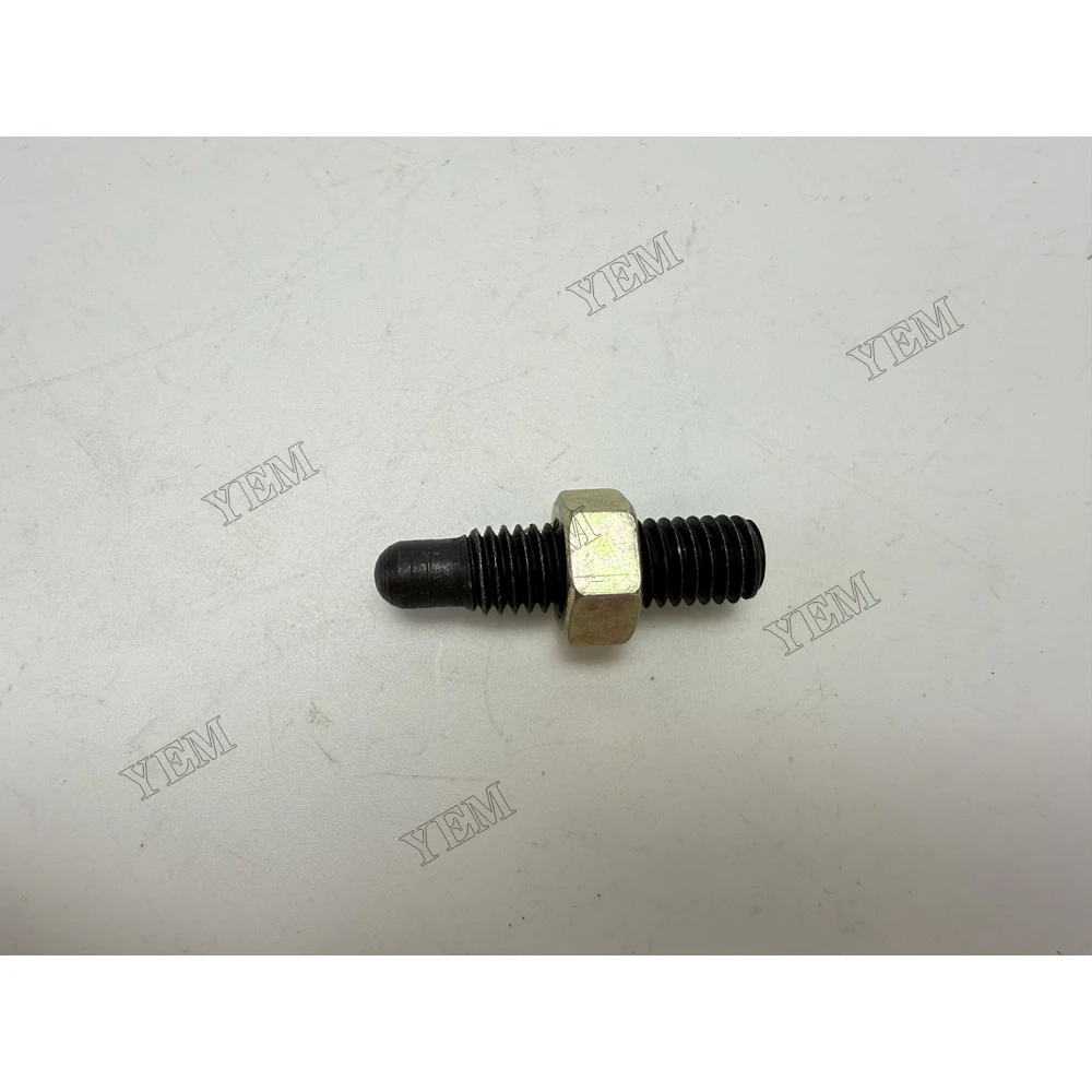 Wholesale 4JG1 Machine Screw