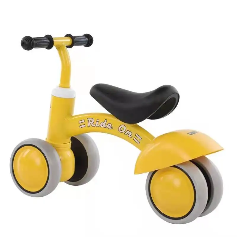 Лидер продаж оптовая продажа современный балансировочный автомобиль скутер детский сбалансированный