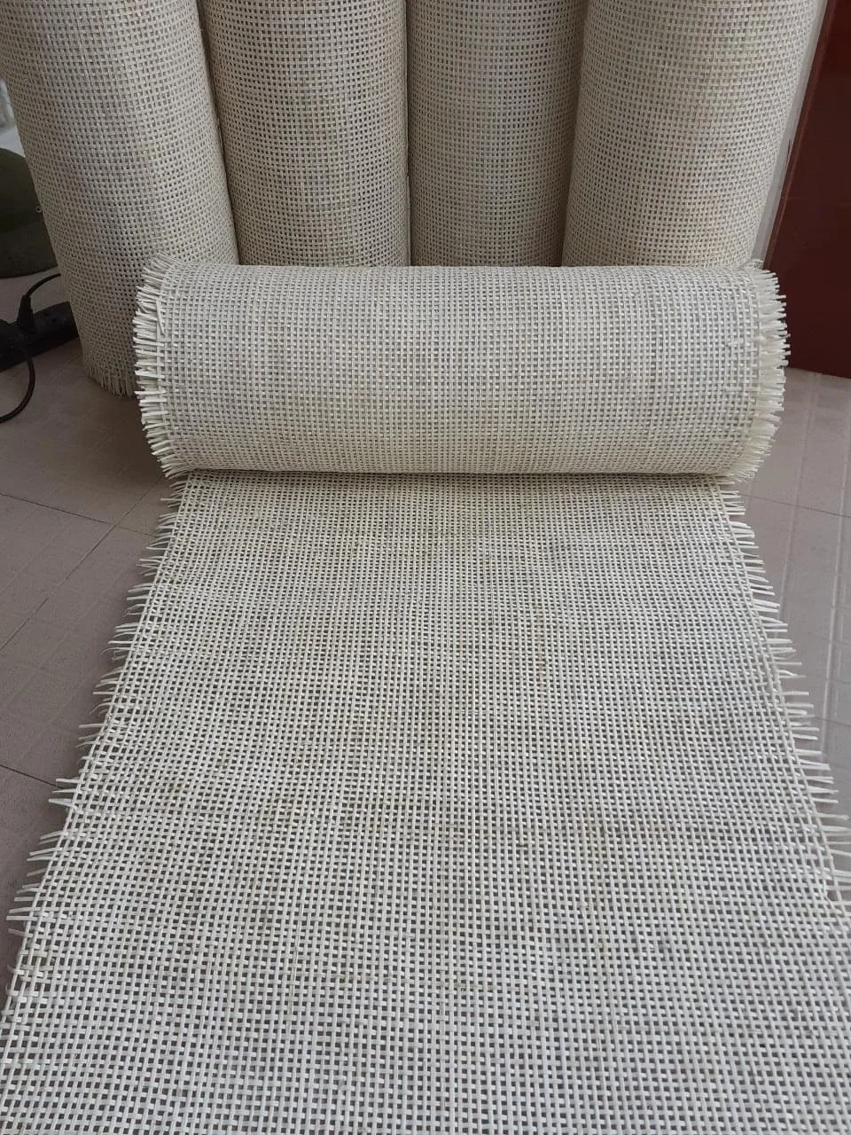 Very Ecofriendly Rattan Cane bing Hot Sale Synthetic Rattan