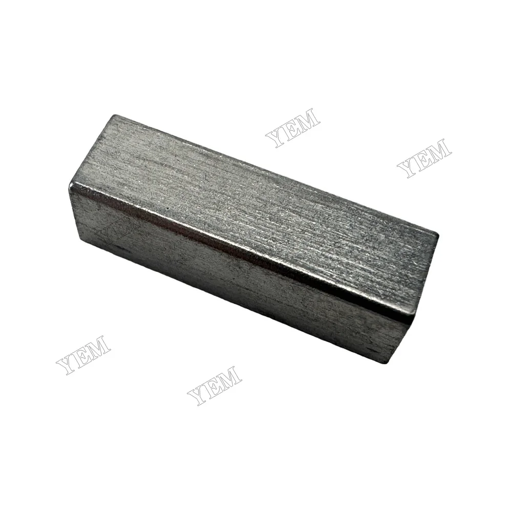 For Mitsubishi 6D95 Crankshaft Positioning Pin Industrial Engine Parts 2