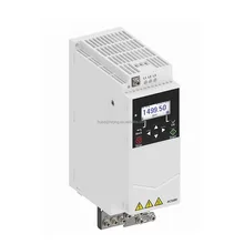 A.B.B ACS180-04N-07A2-4 Variable-Speed Control in Industrial Applications 3AXD50000662487