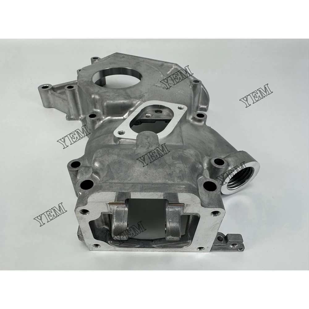 4LE1 Timing Cover 8-97303411-3 for Isuzu Genuine Engine Parts 4