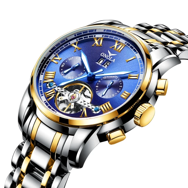 Shenzhen Super Time Co, Ltd - Watches