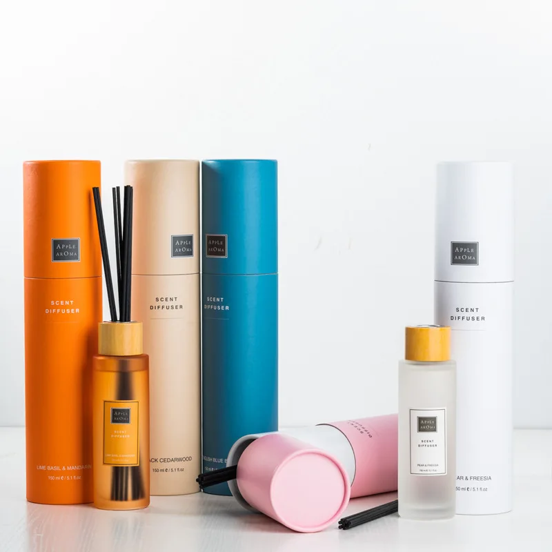 Ароматические свечи