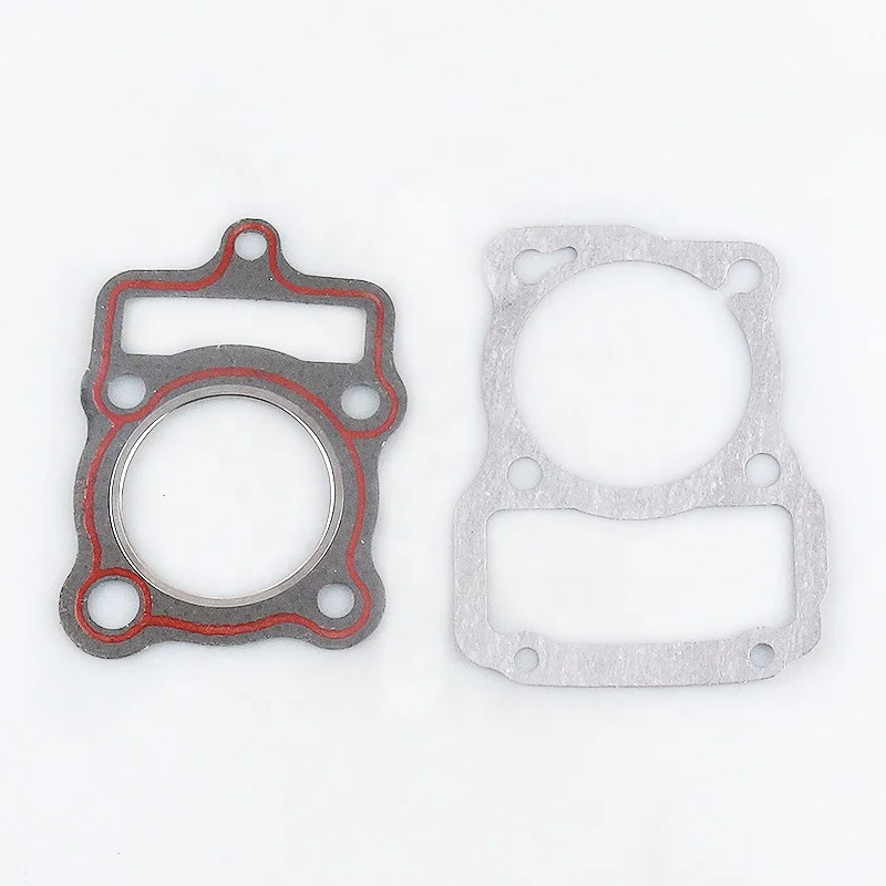 Блок цилиндров мотоцикла HAISSKY 56,5 мм для HJ125