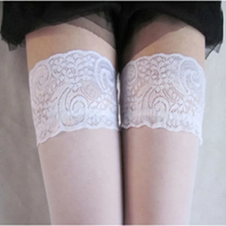 Женские летние Гольфы выше колена