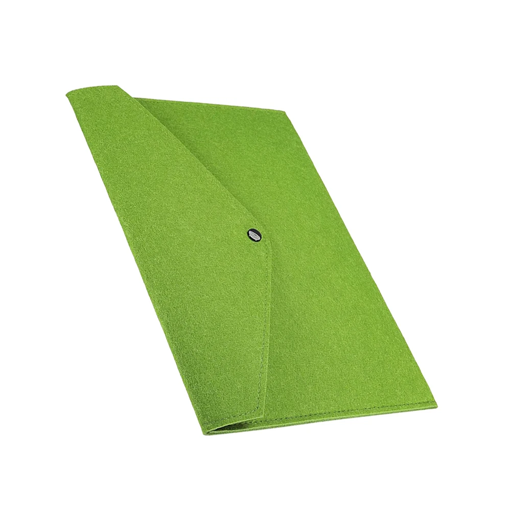 A4 School and Office Supplies Art Projects Document Organizer Felt File Folders and Envelopes for Classroom and Workspace