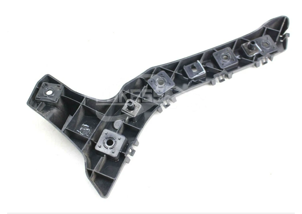 DS7317A881CC DS7317A881CD 1809252 KS7317A881CB Lower Rear Bumper Brack... — 2