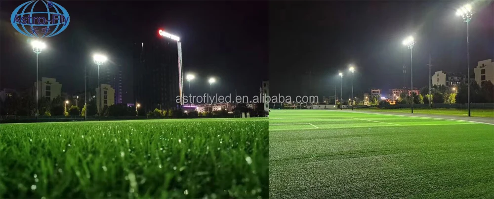 LED Stadium Light 5
