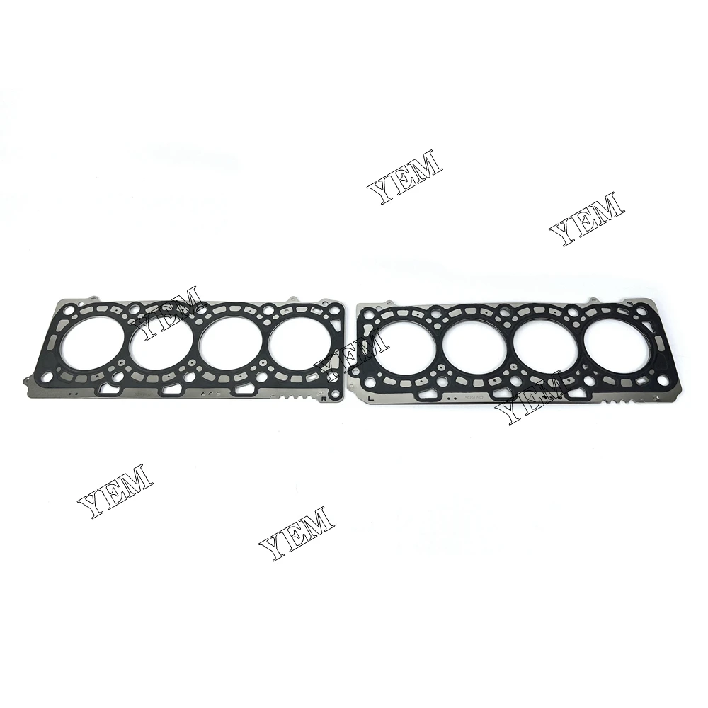 Hot Selling Head Gasket For Toyota 1VD Diesel Machinery Engine Parts