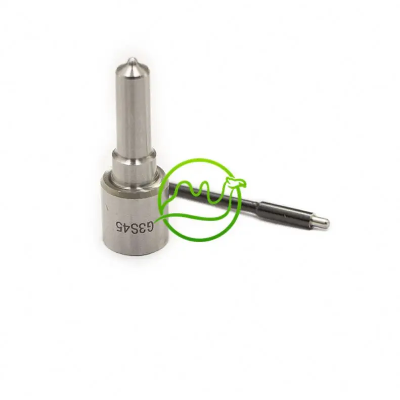 DLLA144P510 Common Rail Injector Nozzle DLLA 144p 510 Nozzle DLLA144P510