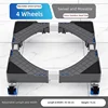 Upgrade basic model-4-wheel
