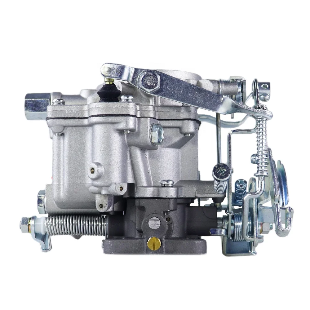 ホッター　カリブ Carburetor 21100-71081 21100-71080 for Toyota 1y 2y 3y